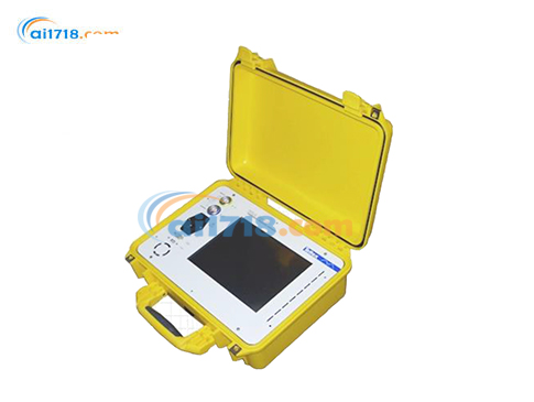 FRA 5310頻率響應(yīng)分析儀 FRA 5310頻率響應(yīng)分析儀