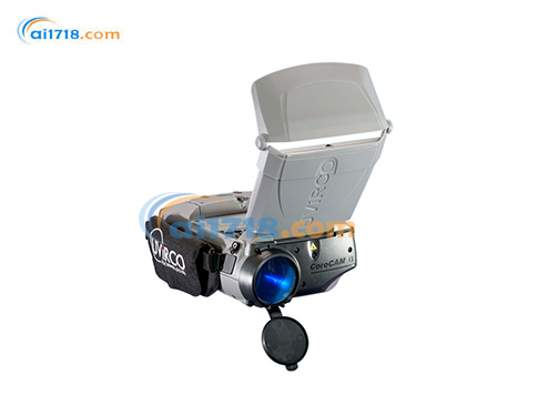 CoroCAM 6D紫外線成像儀 CoroCAM 6D紫外線成像儀