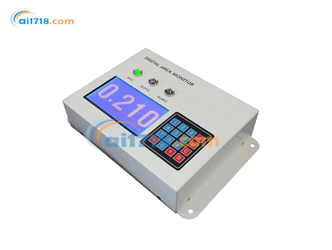 Model 960通用輻射區(qū)域監(jiān)測儀 Model 960通用輻射區(qū)域監(jiān)測儀