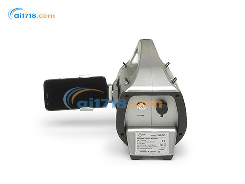 SAM945同位素識別儀 SAM945同位素識別儀