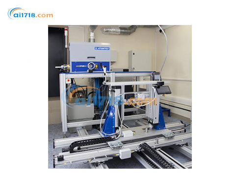 AT300 X射線校準(zhǔn)系統(tǒng) AT300 X射線校準(zhǔn)系統(tǒng)