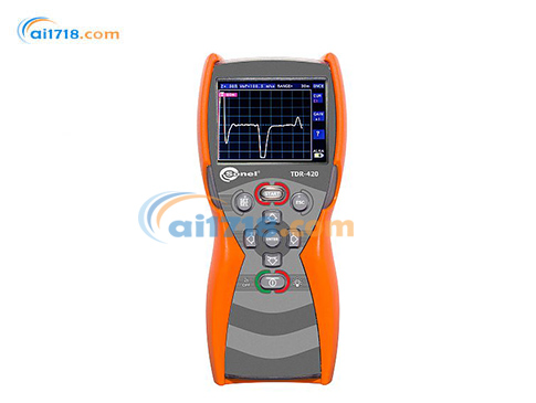 TDR-420時域反射儀 TDR-420時域反射儀