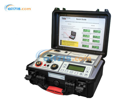 GGT500接地網(wǎng)測試儀 GGT500接地網(wǎng)測試儀