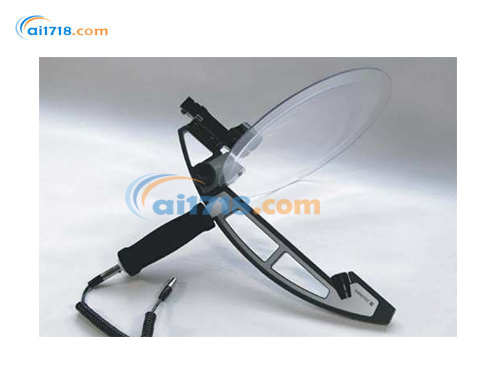 拋物面反射器手持式配件 拋物面反射器手持式配件