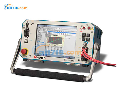 AWA-IV系列靜態(tài)電機分析儀 AWA-IV系列靜態(tài)電機分析儀