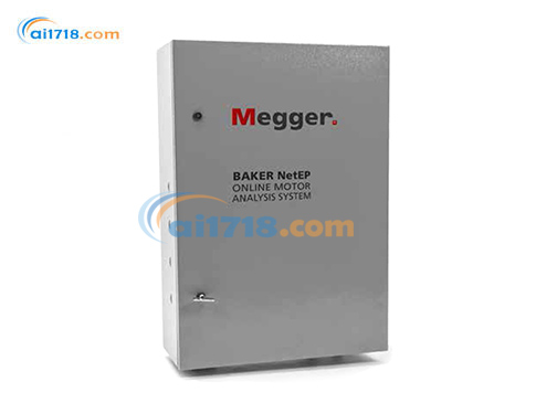 NetEP在線電機分析系統(tǒng) NetEP在線電機分析系統(tǒng)