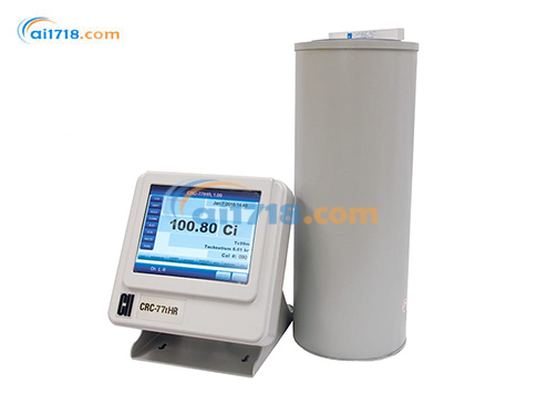 CRC-77tHR觸摸屏活度計 CRC-77tHR觸摸屏活度計