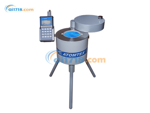 AT1320M伽馬活度計 AT1320M伽馬活度計