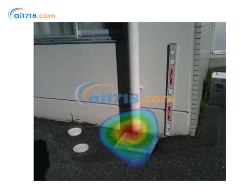 HSL-Lite Plus熱點定位儀 HSL-Lite Plus熱點定位儀