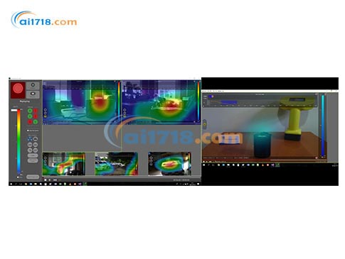 GammaRama全景成像 GammaRama全景成像