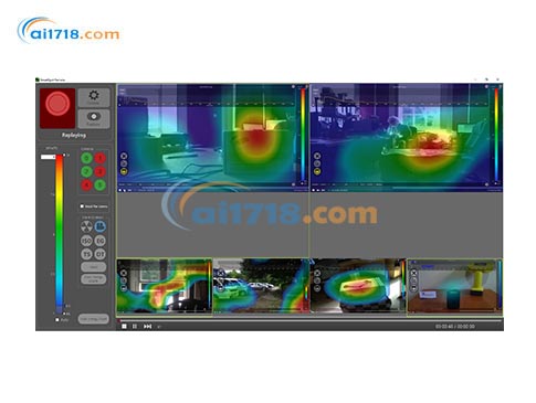 HSL-Rugged熱點(diǎn)定位儀 HSL-Rugged熱點(diǎn)定位儀