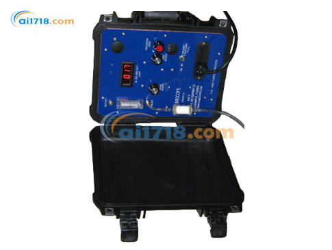 Fumiscope5.1熏蒸氣體檢測儀 Fumiscope5.1熏蒸氣體檢測儀