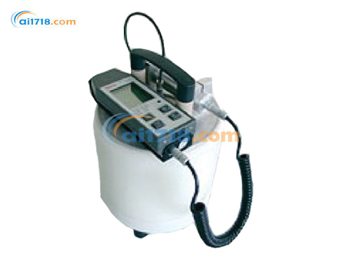 FHT762中子檢測儀 FHT762中子檢測儀