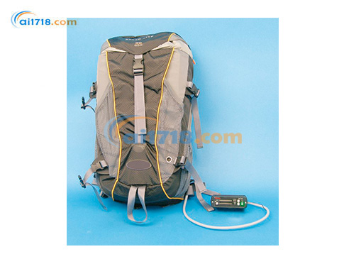 FHT1377 PackEye輻射探測背包 FHT1377 PackEye輻射探測背包