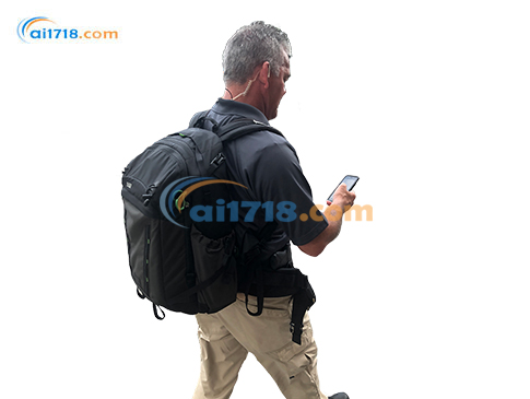 SPIR-Pack G背包輻射探測系統(tǒng) SPIR-Pack G背包輻射探測系統(tǒng)