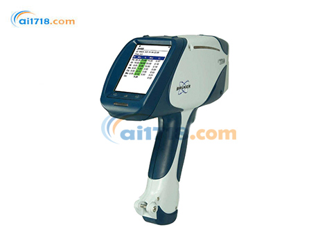 S1 TITAN 手持式XRF光譜儀 S1 TITAN 手持式XRF光譜儀