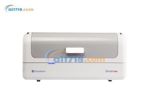 elvaX pro手持式光譜儀 elvaX pro手持式光譜儀