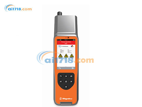 Progeny ResQ手持式拉曼光譜儀 Progeny ResQ手持式拉曼光譜儀