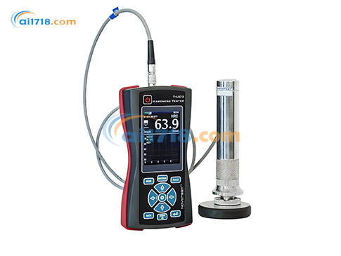 T-U3超聲硬度計(jì)/UCI硬度計(jì) T-U3超聲硬度計(jì)/UCI硬度計(jì)
