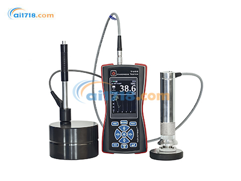 T-UD3綜合全功能硬度計(jì) T-UD3綜合全功能硬度計(jì)