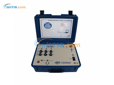 TDR900斷路器測試儀 TDR900斷路器測試儀