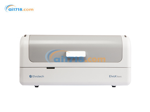 ElvaX Basic手持式光譜儀 ElvaX Basic手持式光譜儀