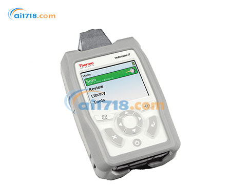 TruDefender FT手持式化學(xué)品鑒定 TruDefender FT手持式化學(xué)品鑒定