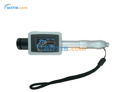 PhysiTest 13201里氏硬度計 PhysiTest 13201里氏硬度計