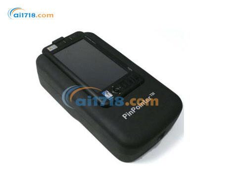 PinPointer掌上拉曼光譜儀 PinPointer掌上拉曼光譜儀