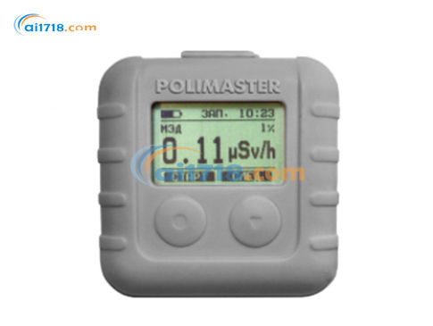 PM1610B個人劑量計 PM1610B個人劑量計