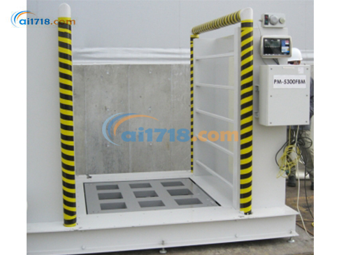 PM5300FBM輻射測量系統(tǒng) PM5300FBM輻射測量系統(tǒng)
