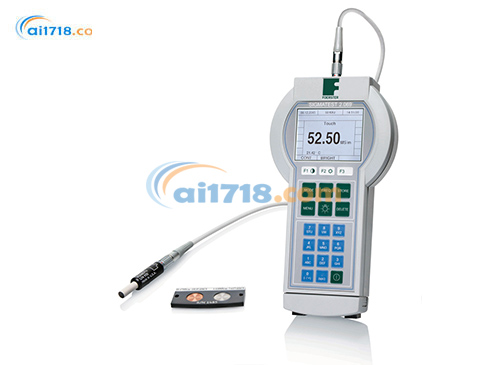 SIGMATEST2.069電導率儀 SIGMATEST2.069電導率儀