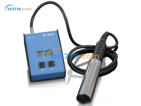 LC2電導率儀 LC2電導率儀