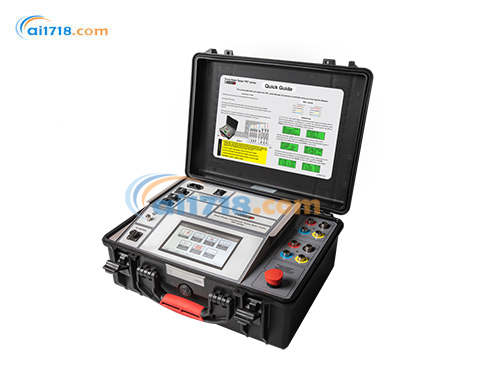 TRT400真三相變壓器匝數(shù)比測試儀 TRT400真三相變壓器匝數(shù)比測試儀