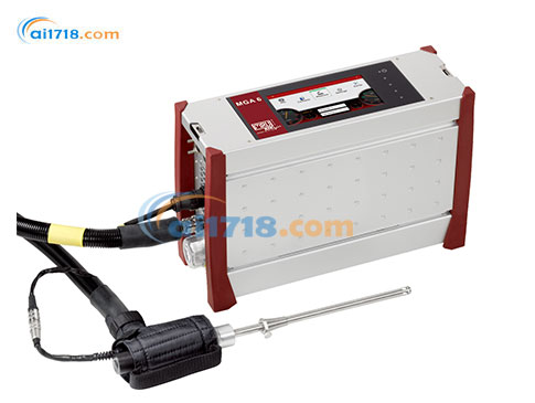 MGARUXX便攜式紅外煙氣分析儀 MGARUXX便攜式紅外煙氣分析儀