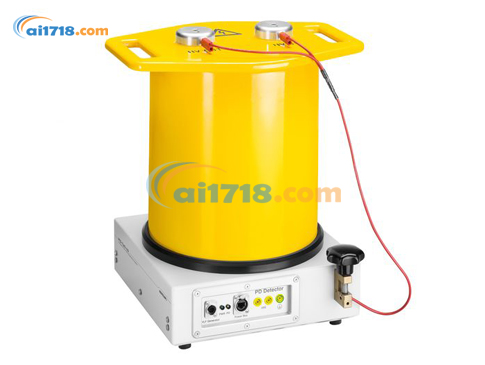 PD-TaD 62便攜局部放電診斷系統(tǒng) PD-TaD 62便攜局部放電診斷系統(tǒng)