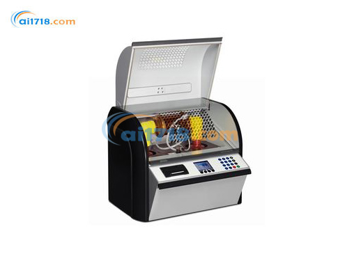 DTA 100 C Inline絕緣油測(cè)試儀 DTA 100 C Inline絕緣油測(cè)試儀