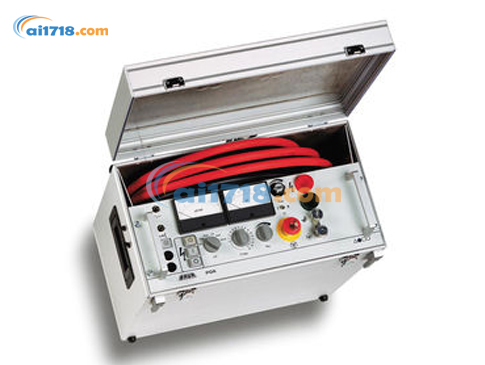 PGK 50高壓直流電纜測試儀 PGK 50高壓直流電纜測試儀