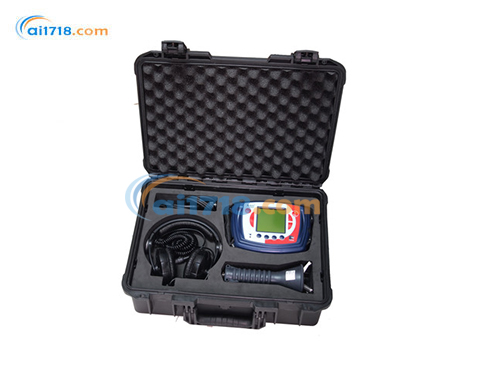 Xmic Lite地面聽漏系統(tǒng) Xmic Lite地面聽漏系統(tǒng)