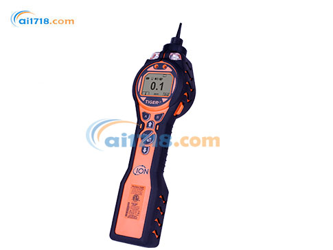 Tiger LT便攜式VOC氣體檢測儀 Tiger LT便攜式VOC氣體檢測儀