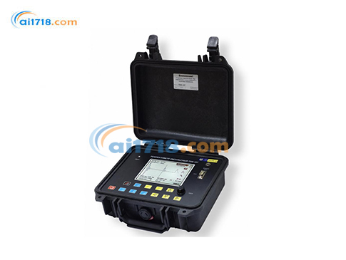 TDR-107電纜故障定位儀  TDR-107電纜故障定位儀