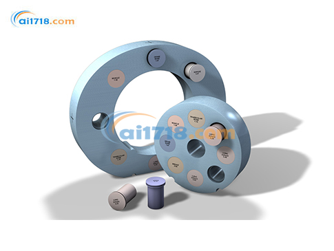 062M電子密度模體 062M電子密度模體