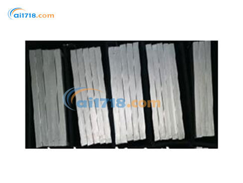 ASTMA802粗糙度對(duì)比試塊 ASTMA802粗糙度對(duì)比試塊