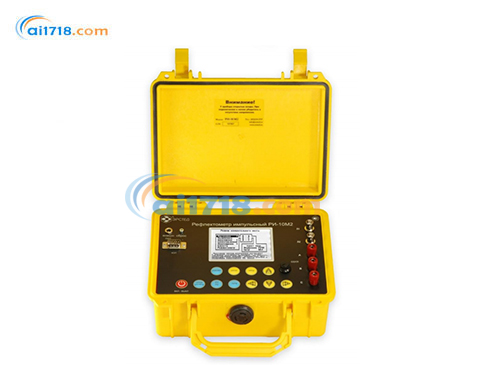 TDR RI-10M2帶電纜橋架的電纜故障定位儀 TDR RI-10M2帶電纜橋架的電纜故障定位儀