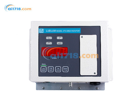 375型數(shù)字壁掛式區(qū)域監(jiān)視器 375型數(shù)字壁掛式區(qū)域監(jiān)視器