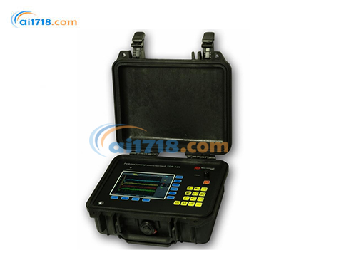 TDR-109電纜故障定位儀 TDR-109電纜故障定位儀