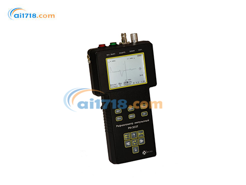 TDR RI-303TM電纜故障定位儀 TDR RI-303TM電纜故障定位儀