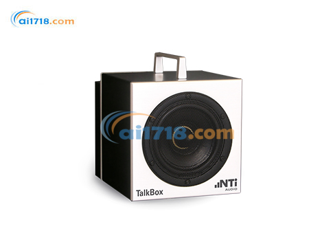 TalkBox聲學(xué)信號(hào)發(fā)生器 TalkBox聲學(xué)信號(hào)發(fā)生器