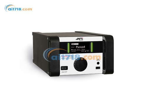 Flexus FX100音頻分析儀 Flexus FX100音頻分析儀