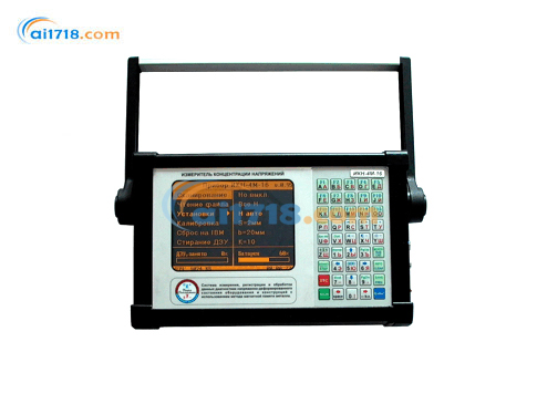 TSC-4M-16應(yīng)力集中檢測儀 TSC-4M-16應(yīng)力集中檢測儀